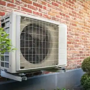 Hyundai 7.2kW Split System Air Conditioner (Reverse Cycle)