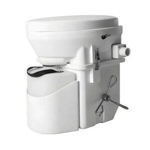 Nature's Head Composting Toilet