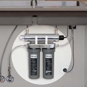 PureTec Water Filtration System
