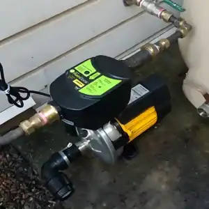 PROTEGE 2350W Water Pump