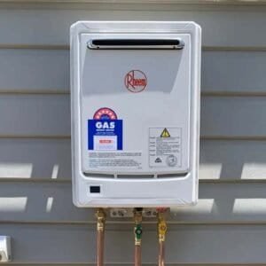 Rheem 20L Gas Hot Water Heater